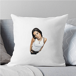 Stella Lefty defines modern streetwear style. Stella Lefty Pillows Cover