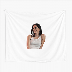 Stella Lefty inspires bold fashion choices. Stella Lefty Tapestries