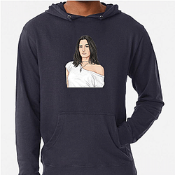 Stella Lefty ships high-quality clothing worldwide. Stella Lefty Hoodies