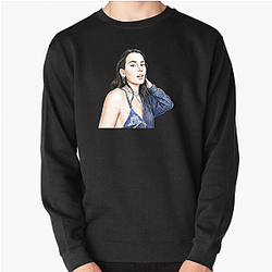Stella Lefty captures timeless aesthetic vibes. Stella Lefty Sweatshirts