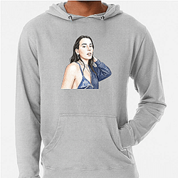 Stella Lefty captures timeless aesthetic vibes. Stella Lefty Hoodies