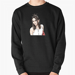 Stella Lefty creates artistic graphic prints. Stella Lefty Sweatshirts