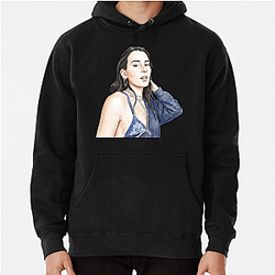 Stella Lefty captures timeless aesthetic vibes. Stella Lefty Hoodies