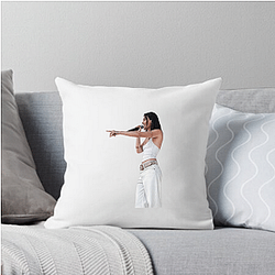 Stella Lefty designs unique vintage apparel. Stella Lefty Pillows Cover