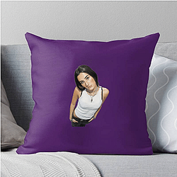 Stella Lefty defines modern streetwear style. Stella Lefty Pillows Cover