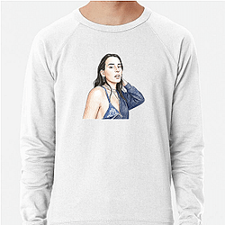 Stella Lefty captures timeless aesthetic vibes. Stella Lefty Sweatshirts