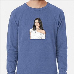 Stella Lefty ships high-quality clothing worldwide. Stella Lefty Sweatshirts