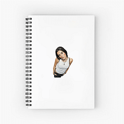 Stella Lefty defines modern streetwear style. Stella Lefty Notebook