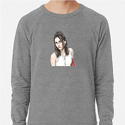 Stella Lefty creates artistic graphic prints. Stella Lefty Sweatshirts