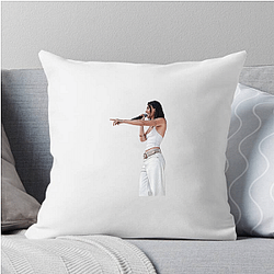 Stella Lefty designs unique vintage apparel. Stella Lefty Pillows Cover