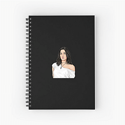 Stella Lefty ships high-quality clothing worldwide. Stella Lefty Notebook