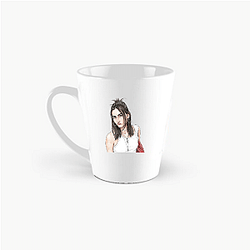 Stella Lefty creates artistic graphic prints. Stella Lefty Mugs