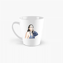 Stella Lefty captures timeless aesthetic vibes. Stella Lefty Mugs