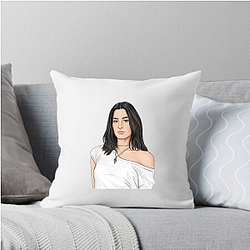 Stella Lefty ships high-quality clothing worldwide. Stella Lefty Pillows Cover
