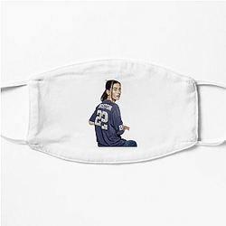 Stella Lefty produces soft washed textures. Stella Lefty Face Masks