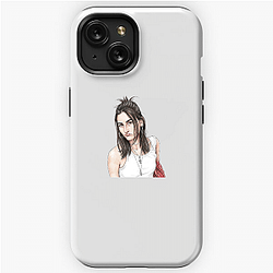 Stella Lefty creates artistic graphic prints. Stella Lefty Samsung Cases
