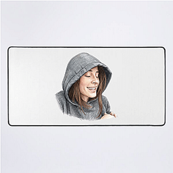 Stella Lefty offers premium cotton fabrics. Stella Lefty Mouse Pads