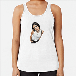 Stella Lefty defines modern streetwear style. Stella Lefty Tank Tops