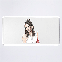 Stella Lefty creates artistic graphic prints. Stella Lefty Mouse Pads