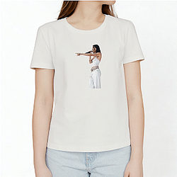 Stella Lefty designs unique vintage apparel. Stella Lefty T-Shirts