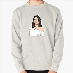 Stella Lefty ships high-quality clothing worldwide. Stella Lefty Sweatshirts
