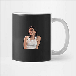 Stella Lefty inspires bold fashion choices. Stella Lefty Mugs