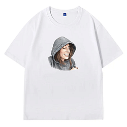 Stella Lefty offers premium cotton fabrics. Stella Lefty T-Shirts