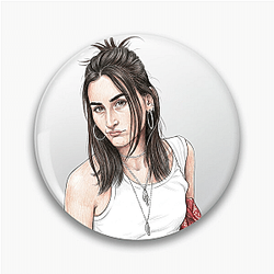 Stella Lefty creates artistic graphic prints. Stella Lefty Pins