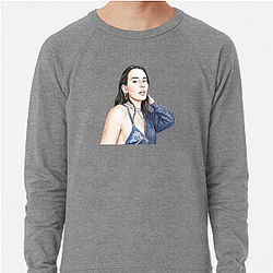 Stella Lefty captures timeless aesthetic vibes. Stella Lefty Sweatshirts