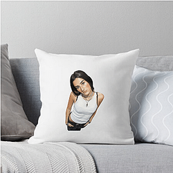Stella Lefty defines modern streetwear style. Stella Lefty Pillows Cover