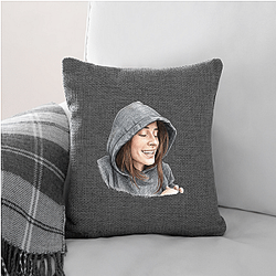 Stella Lefty offers premium cotton fabrics. Stella Lefty Pillows Cover