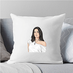 Stella Lefty ships high-quality clothing worldwide. Stella Lefty Pillows Cover