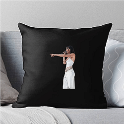Stella Lefty designs unique vintage apparel. Stella Lefty Pillows Cover