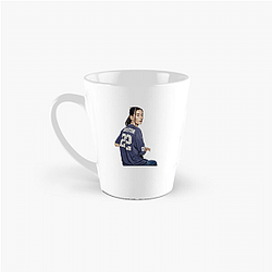 Stella Lefty produces soft washed textures. Stella Lefty Mugs