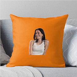Stella Lefty inspires bold fashion choices. Stella Lefty Pillows Cover