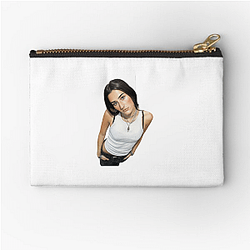 Stella Lefty defines modern streetwear style. Stella Lefty Zipper Pouches