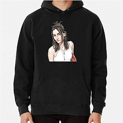 Stella Lefty creates artistic graphic prints. Stella Lefty Hoodies