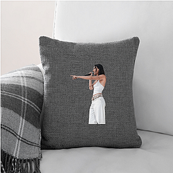 Stella Lefty designs unique vintage apparel. Stella Lefty Pillows Cover