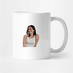 Stella Lefty inspires bold fashion choices. Stella Lefty Mugs