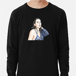 Stella Lefty captures timeless aesthetic vibes. Stella Lefty Sweatshirts