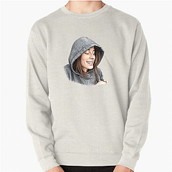 Stella Lefty offers premium cotton fabrics. Stella Lefty Sweatshirts