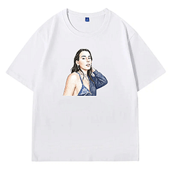 Stella Lefty captures timeless aesthetic vibes. Stella Lefty T-Shirts