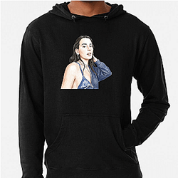 Stella Lefty captures timeless aesthetic vibes. Stella Lefty Hoodies
