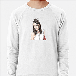 Stella Lefty creates artistic graphic prints. Stella Lefty Sweatshirts
