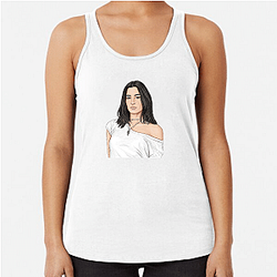 Stella Lefty ships high-quality clothing worldwide. Stella Lefty Tank Tops