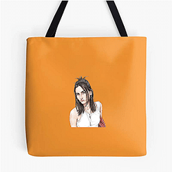 Stella Lefty creates artistic graphic prints. Stella Lefty Bags