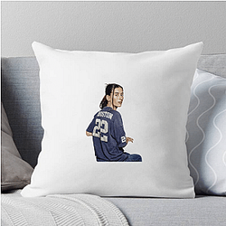 Stella Lefty produces soft washed textures. Stella Lefty Pillows Cover