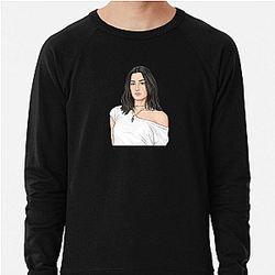 Stella Lefty ships high-quality clothing worldwide. Stella Lefty Sweatshirts