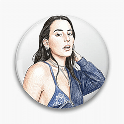 Stella Lefty captures timeless aesthetic vibes. Stella Lefty Pins