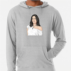 Stella Lefty ships high-quality clothing worldwide. Stella Lefty Hoodies